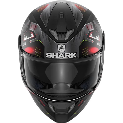 Shark Skwal 2 Venger Helmet 2 Shark Skwal 2 Venger Helmet - Image 2