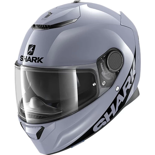 Shark Spartan 1.2 Blank Helmet 4 Shark Spartan 1.2 Blank Helmet - Image 4