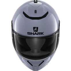 Shark Spartan 1.2 Blank Helmet 22 Shark Spartan 1.2 Blank Helmet -HJC Store shark spartan 1.2 blank helmet gloss grey front 31030.1627082872