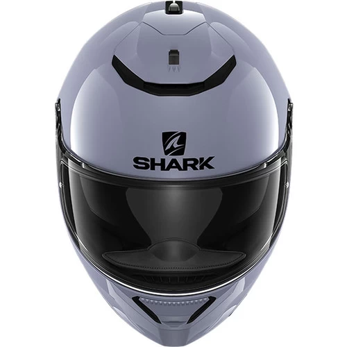 Shark Spartan 1.2 Blank Helmet 5 Shark Spartan 1.2 Blank Helmet - Image 5