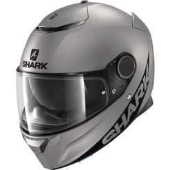 Shark Spartan 1.2 Blank Helmet