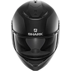 Shark Spartan 1.2 Blank Helmet 25 Shark Spartan 1.2 Blank Helmet -HJC Store shark spartan 1.2 blank helmet matte black front 13295.1627083976
