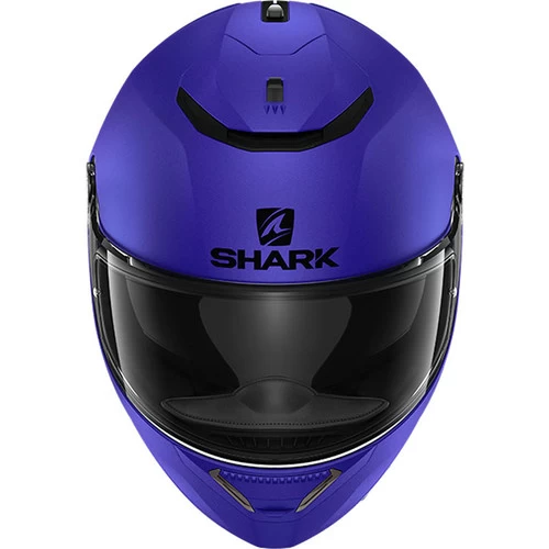 Shark Spartan 1.2 Blank Helmet 11 Shark Spartan 1.2 Blank Helmet - Image 11