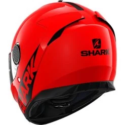 Shark Spartan 1.2 Blank Helmet 32 Shark Spartan 1.2 Blank Helmet -HJC Store shark spartan 1.2 blank helmet red back left 43538.1627084022
