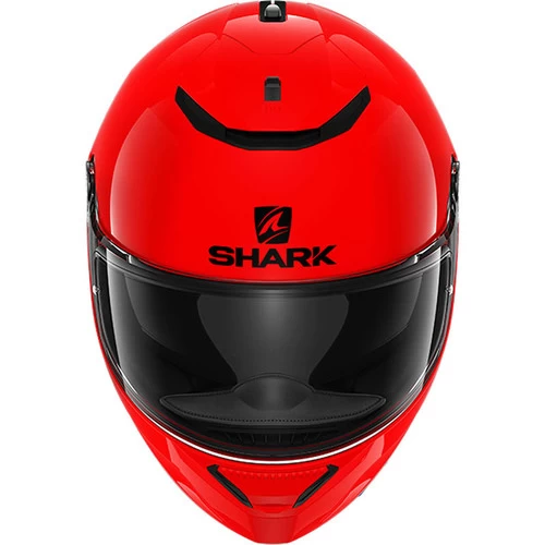 Shark Spartan 1.2 Blank Helmet 14 Shark Spartan 1.2 Blank Helmet - Image 14