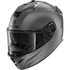 Shark Spartan GT Blank Helmet