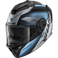 Shark Spartan GT Elgen Helmet
