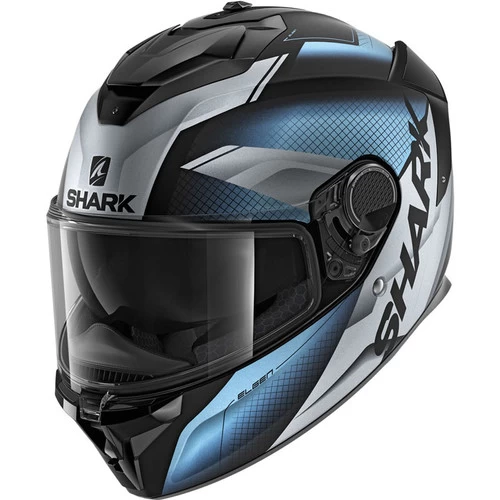 Shark Spartan GT Elgen Helmet 1 Shark Spartan GT Elgen Helmet