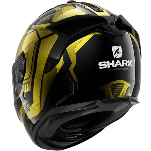 Shark Spartan GT Replikan Helmet 3 Shark Spartan GT Replikan Helmet - Image 3
