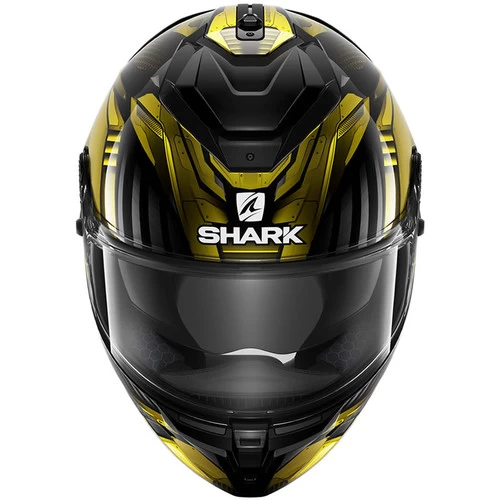 Shark Spartan GT Replikan Helmet 2 Shark Spartan GT Replikan Helmet - Image 2