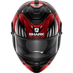 Shark Spartan GT Replikan Helmet 16 Shark Spartan GT Replikan Helmet -HJC Store shark spartan gt replikan helmet chrome red front 56329.1627157920