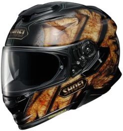 Shoei GT-Air II Deviation Helmet