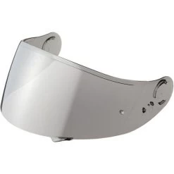 Shoei CNS-1 Pinlock Face Shield -HJC Store shoei cns 1 pinlock shield chrome 38576.1614264047