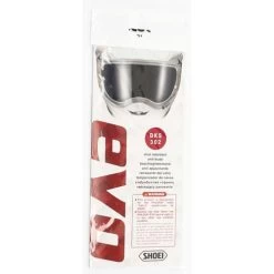 Shoei CNS-2 Pinlock Evo Lens Clear