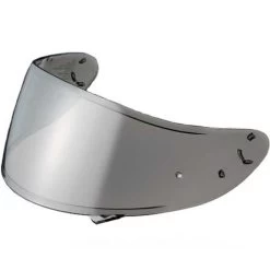Shoei CW-1 Spectra Pinlock Ready Face Shield -HJC Store shoei cw 1 spectra pinlock shield silver 13543.1601677851