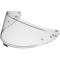 Shoei CWR-F2 Pinlock Ready Face Shield -HJC Store shoei cwr f2 shield clear 61397.1663134754