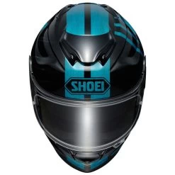 Shoei GT-Air II Glorify Helmet -HJC Store shoei gt air 2 glorify helmet tc 2 black blue top 17534.1693452651