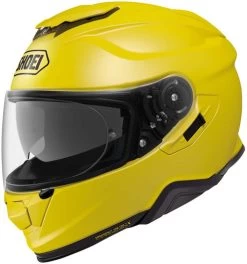 Shoei GT-Air II Helmet -HJC Store shoei gt air 2 helmet solid brilliant yellow 80165.1550098740