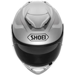 Shoei GT-Air II Helmet -HJC Store shoei gt air 2 helmet solid light silver top 34177.1550098709