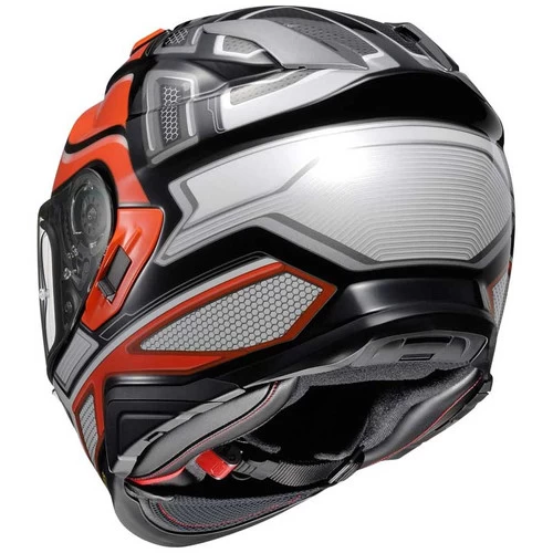 Shoei GT-Air II Notch Helmet 5 Shoei GT-Air II Notch Helmet - Image 5
