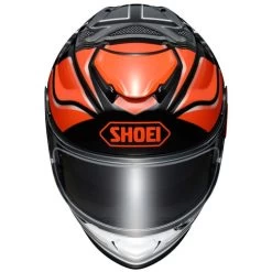 Shoei GT-Air II Notch Helmet 10 Shoei GT-Air II Notch Helmet -HJC Store shoei gt air 2 notch helmet tc 8 black orange top 94925.1674114090