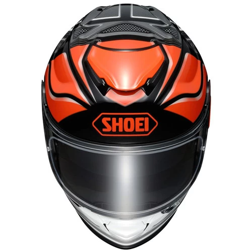 Shoei GT-Air II Notch Helmet 4 Shoei GT-Air II Notch Helmet - Image 4