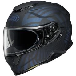 Shoei GT-Air II Qubit Helmet