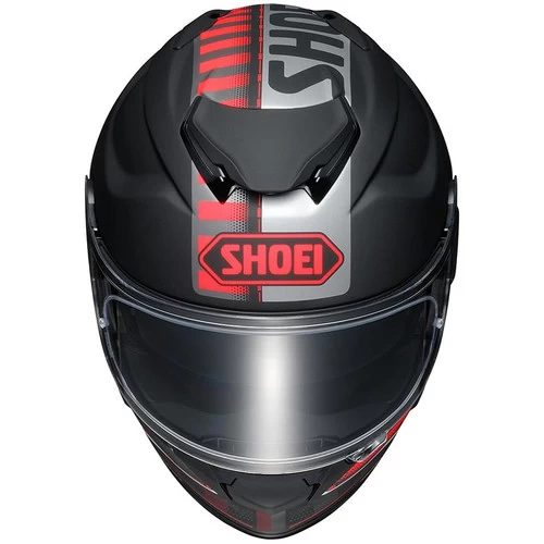 Shoei GT-Air II Tesseract Helmet 4 Shoei GT-Air II Tesseract Helmet - Image 4