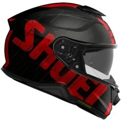 Shoei GT-Air II Glorify Helmet -HJC Store shoei gt air ii glorify helmet tc 1 right 68624.1693452663