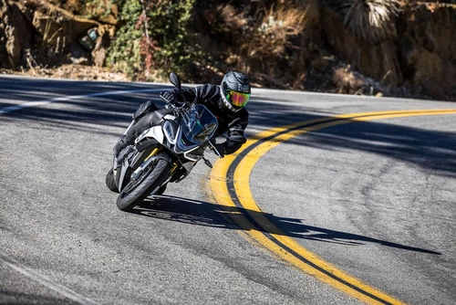 Shoei GT-Air II Notch Helmet 7 Shoei GT-Air II Notch Helmet - Image 7