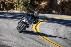 Shoei GT-Air II Glorify Helmet -HJC Store shoei gt air2 helmet on rider 34094.1674132989