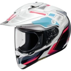 Shoei Hornet X2 Invigorate Helmet