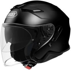 Shoei J-Cruise II Helmet Solid -HJC Store shoei j cruise ii helmet solid gloss black 70179.1576200607