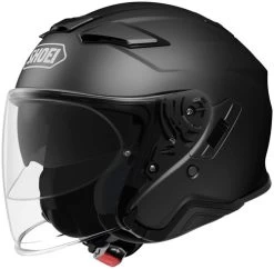 Shoei J-Cruise II Helmet Solid -HJC Store shoei j cruise ii helmet solid matte black 64185.1576200605