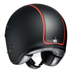 Shoei J•O Carburetor Helmet -HJC Store shoei jo carburetor helmet tc 8 back 12856.1550244414