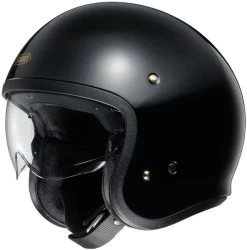 Shoei J•O Helmet Solid