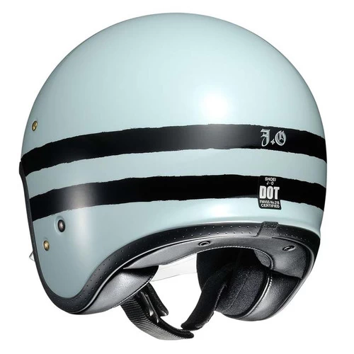 Shoei J•O Sequel Helmet 4 Shoei J•O Sequel Helmet - Image 4