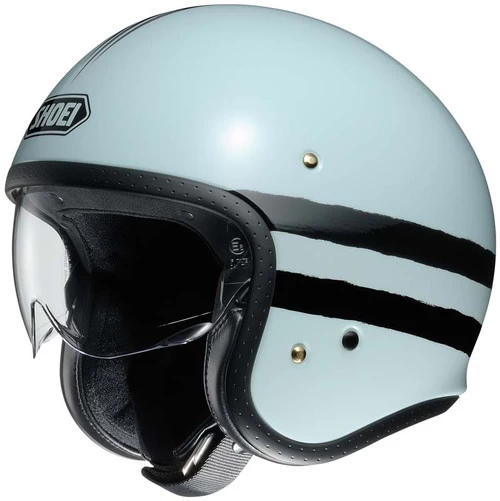 Shoei J•O Sequel Helmet 2 Shoei J•O Sequel Helmet - Image 2