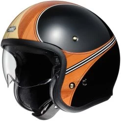 Shoei J•O Waimea Helmet