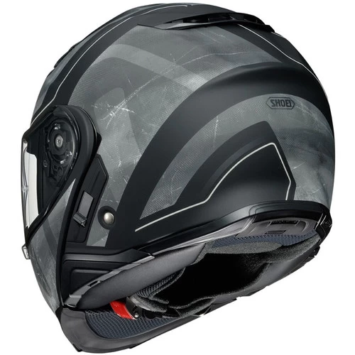 Shoei Neotec 2 Jaunt Helmet 4 Shoei Neotec 2 Jaunt Helmet - Image 4