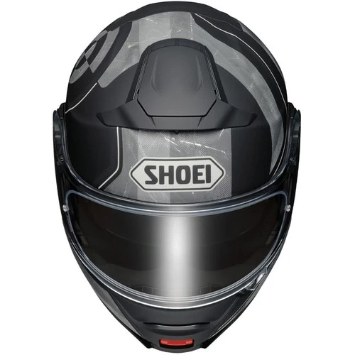 Shoei Neotec 2 Jaunt Helmet 3 Shoei Neotec 2 Jaunt Helmet - Image 3