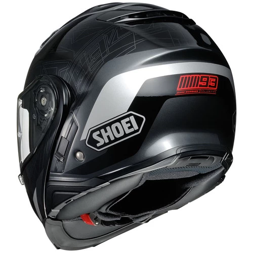 Shoei Neotec 2 MM93 2-Way Helmet 3 Shoei Neotec 2 MM93 2-Way Helmet - Image 3