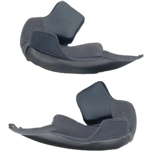 Shoei Neotec 2 Cheek Pads 2 Shoei Neotec 2 Cheek Pads - Image 2