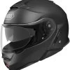 Shoei Neotec 2 Helmet Solids