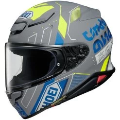Shoei RF-1400 Accolade Helmet