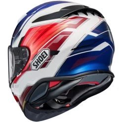 Shoei RF-1400 Capriccio Helmet -HJC Store shoei rf 1400 capriccio helmet tc 10 back 37403.1694819898