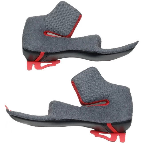 Shoei RF-1400 Cheek Pads Set 1 Shoei RF-1400 Cheek Pads Set