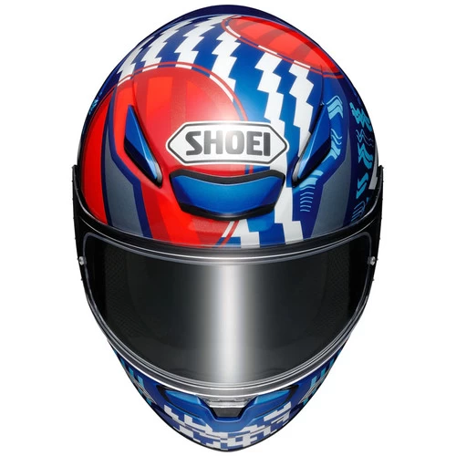 Shoei RF-1400 Diggia Helmet 2 Shoei RF-1400 Diggia Helmet - Image 2