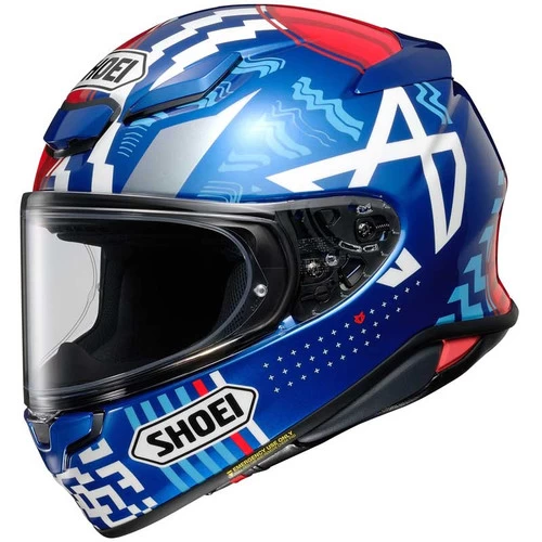Shoei RF-1400 Diggia Helmet 1 Shoei RF-1400 Diggia Helmet