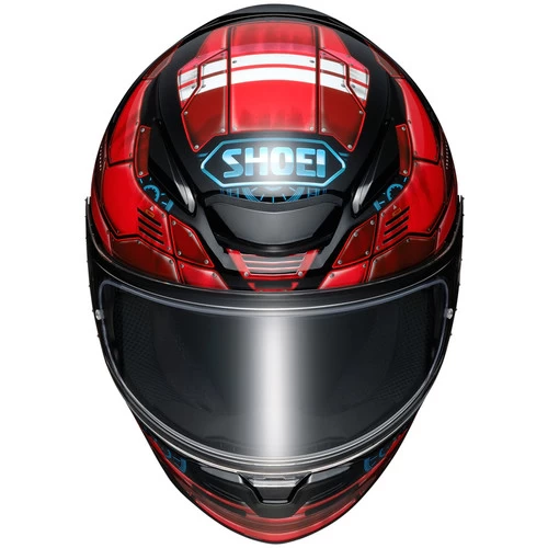 Shoei RF-1400 Fortress Helmet 3 Shoei RF-1400 Fortress Helmet - Image 3